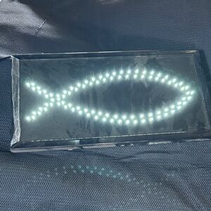 LED Light Display Panel